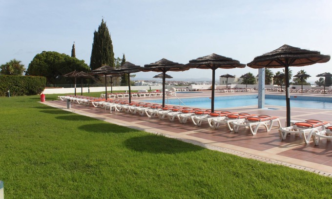 Albufeira Resort | Cozy & Stylish Studio Apartment just 800m from the beach - New to HomeAway!