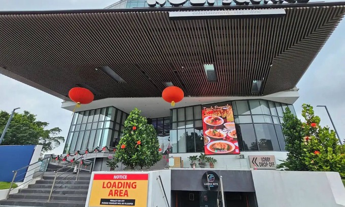 Kuching Apartment | Cozy Suite 1 @Kozi Square studio near General Hospital