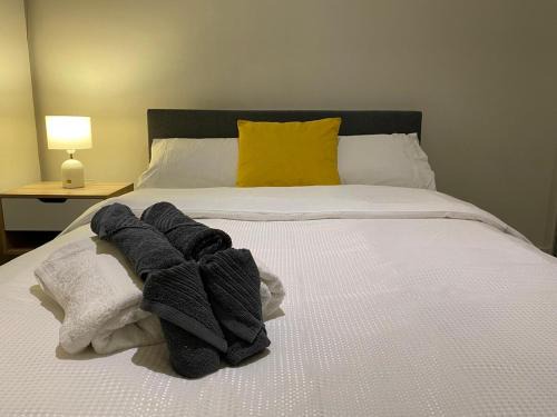 Notting Hill Apartment | Cozy Suite