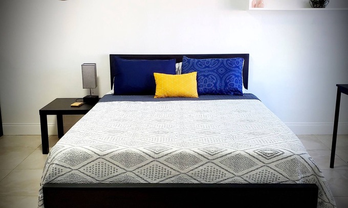 West Little Havana Apartment | Cozy suite with private entrance and parking!