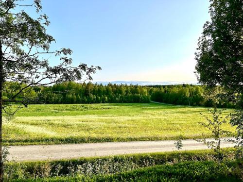 Skelleftea Ski Chalet | Cozy summer cottage by forest lake including breakfast