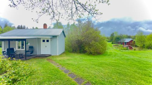 Byske House | Cozy summer house at Byske