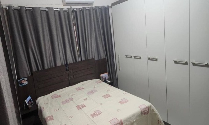 Corumba Apartment | Cozy Townhouse in the Center of Corumbá