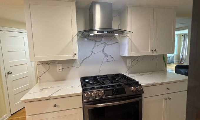 Cherry Valley House | Cozy unit in Worcester, MA