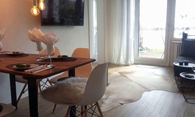 Steibis Apartment | Cozy vacation apartment in Oberstaufen/Steibis with OberstaufenPLUS