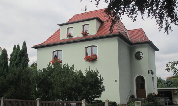 Kleinluga Apartment | Cozy vacation apartment in the southeast of Dresden