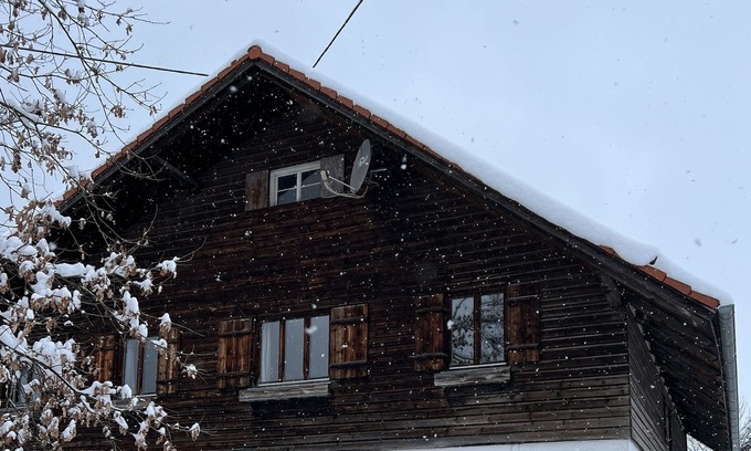 Nesselwang House | Cozy vacation home 120 sqm "Beim Patzelt" 2 sleeping areas, 8-10 sleeping places