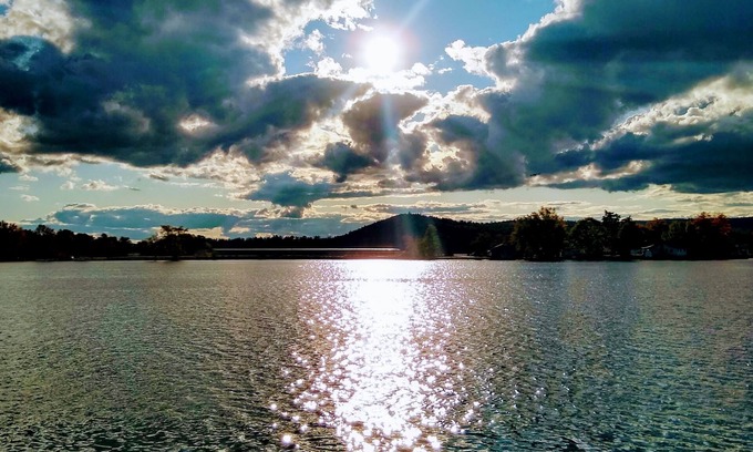 Keene House | Cozy Waterfront Cottage Only Minutes from Downtown Keene, NH!