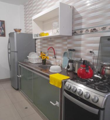 San Martin de Porres Apartment | Cozy Whole Apartment