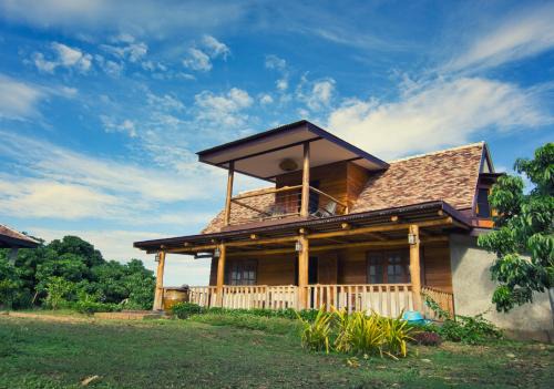 Chiang Dao House | Cozycomo Chiang Dao - Pha Mok