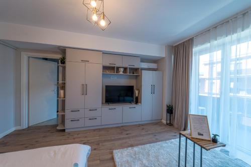 Iasi Apartment | CozyCorner