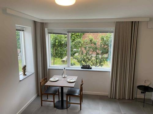 Kastrup Apartment | CPH Airport Room - 1 min to Train, 15 min to Beach