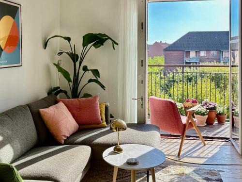 Amager Apartment | CPH Central apt/60m2