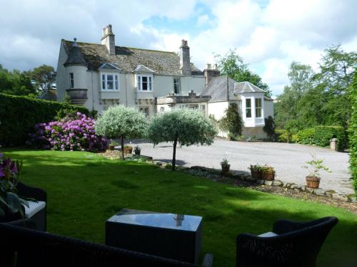 Craigellachie House | Craigellachie Lodge