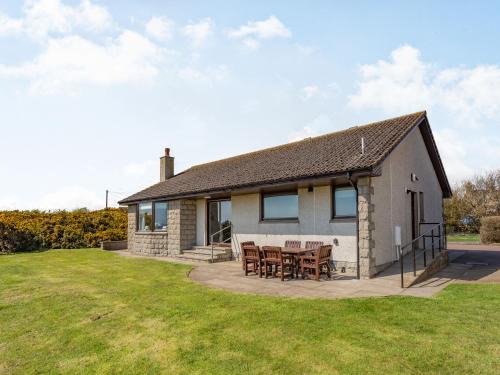 Cruden Bay House | Craigievar