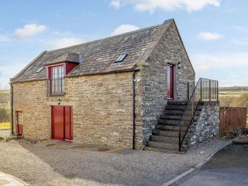 Latheronwheel House | Craiglea Barn