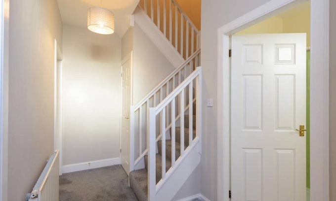 North Berwick House | Craigleith Lodge