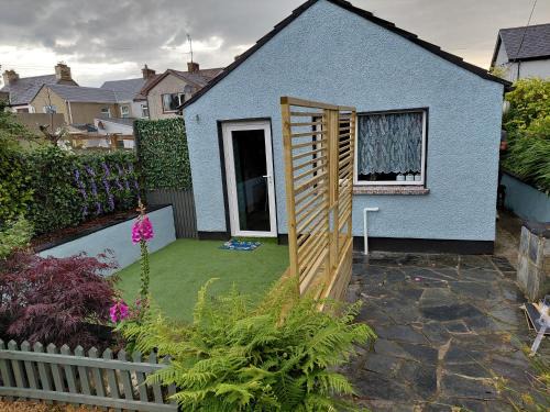 Buncrana Apartment | CranaSanctuary