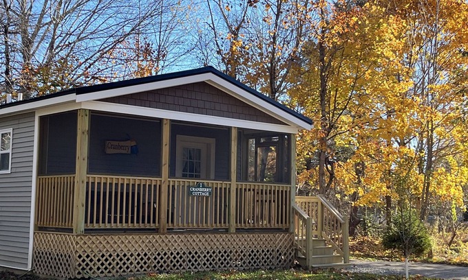 Town Hill Cottage | Cranberry Cottage-Gateway to Acadia National Park!