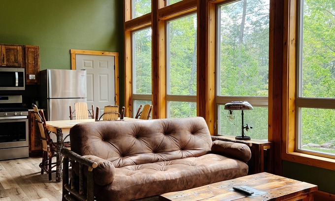 Mercer Cabin | Cranberry Inn of Mercer