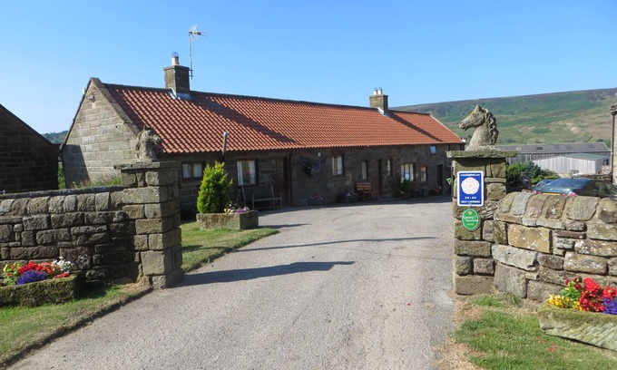 North York Moors National Park Cottage | Craven Garth Cottages