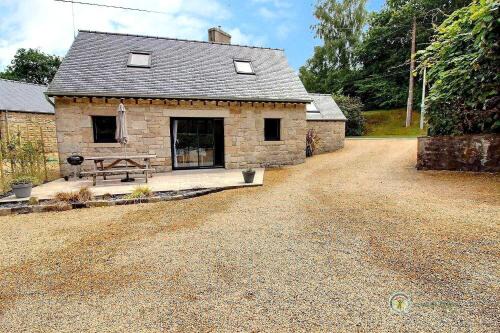 Lanvellec House | Crech ar feuteun