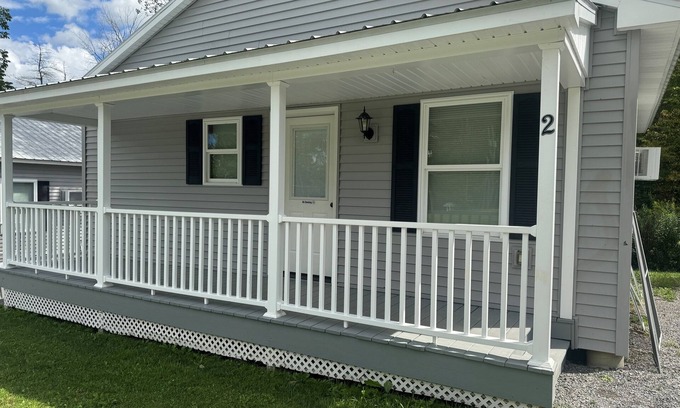 Hartwick Cottage | Creekside Cottage #2 Multiple charming cottages near Cooperstown #2 of 12