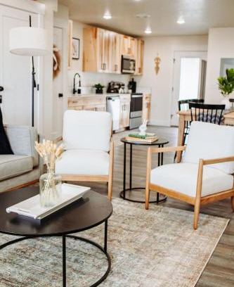 McCammon House | Creekside Rentals Aspen- views hot springs and space