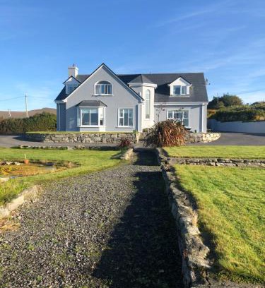 Pollagh House | Creevagh (Room Only)