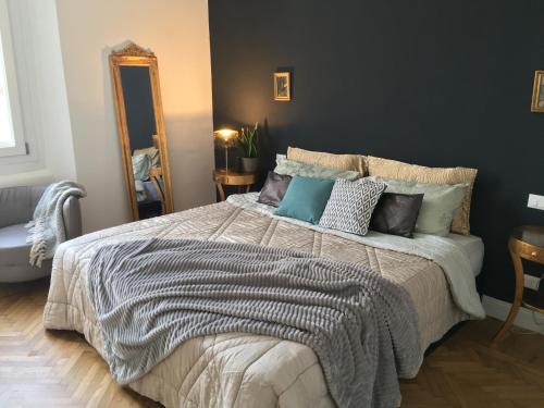 Cremona Apartment | Cremona Suite
