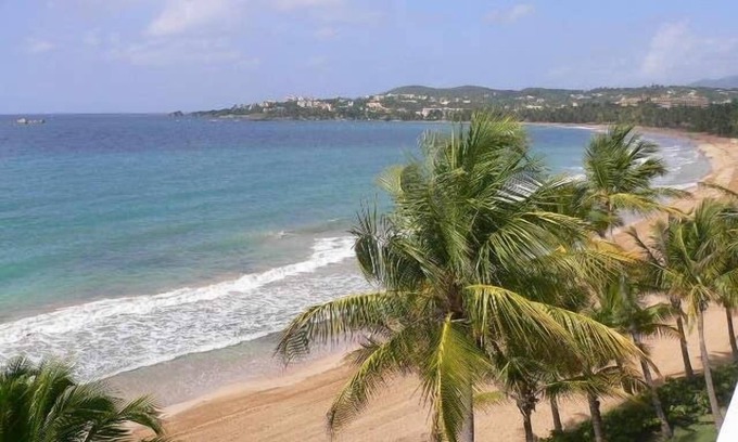 Humacao Condo | Crescent Cove 79 - Newly renovated beach Villa in Palmas del Mar