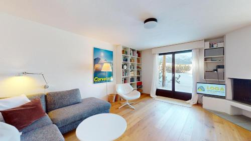 Surlej Apartment | Crest Alta B15