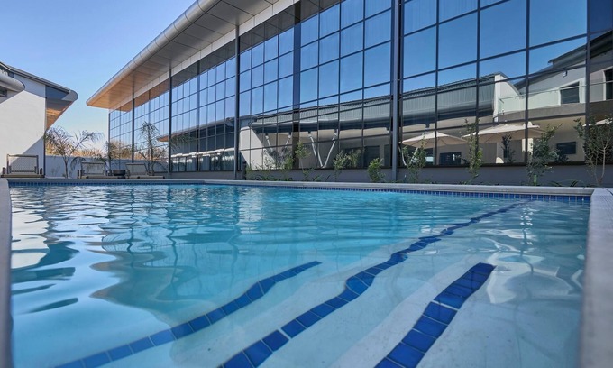 Jwaneng Hotel | Cresta Grande Jwaneng