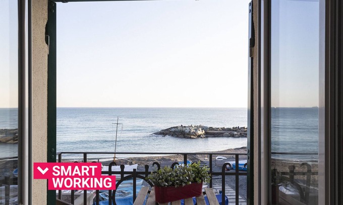 Sturla Apartment | Creuza de Ma by Wonderful Italy