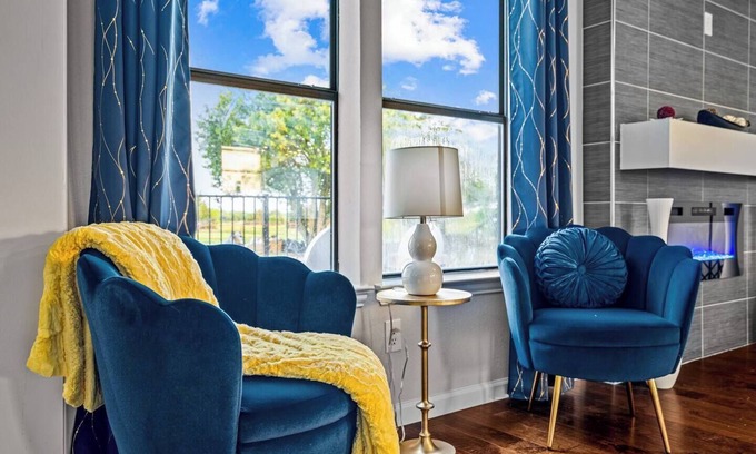 Wylie House | Crew-Friendly | 1-Level · Huge Yard · Big Parking