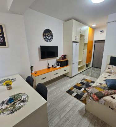 Onesti Apartment | crimar studio2