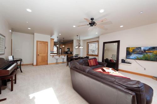Durango House | Crimson Cliffs Unit 55