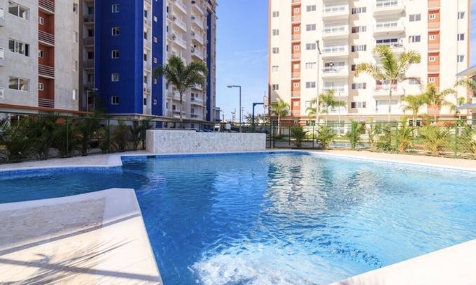 Prado Oriental Apartment | Crisfer XIV