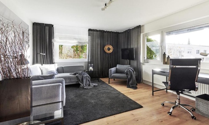 Wanne Apartment | criston apartments - like home G