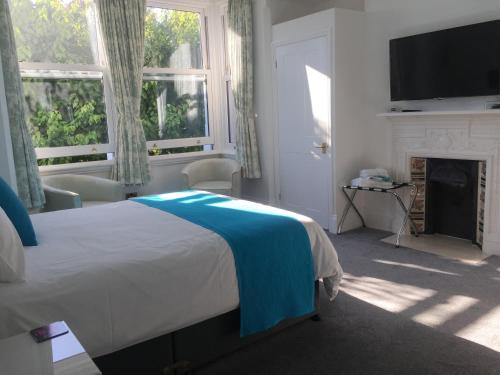 Croham Bed & Breakfast | Croham Park - Free Parking & Wi-Fi