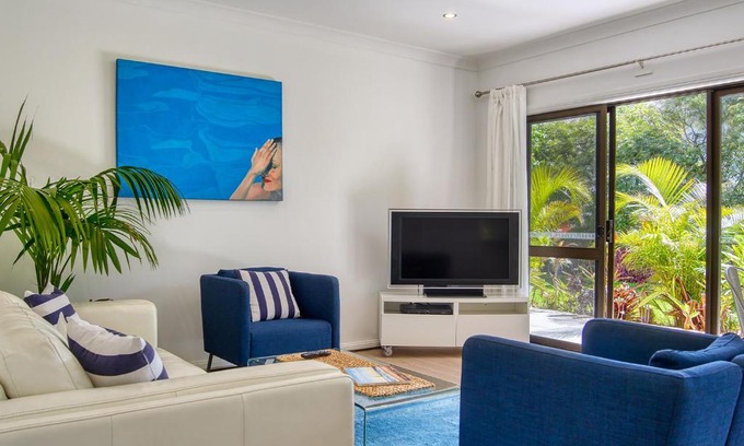 Cronulla Bed & Breakfast | Cronulla Beach House B&B