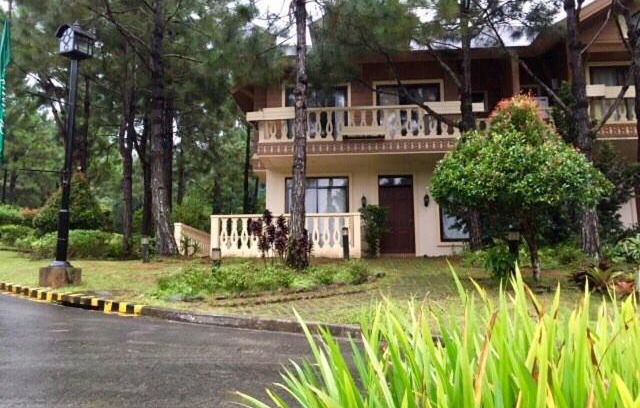 Canlubang House | Crosswinds Resort Suites Quadrille Home