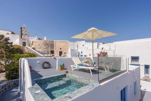 Vothon Villa | Crown Cactus Cave Suite