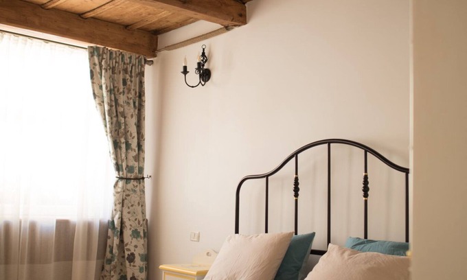 Brasov City Centre House | Crown of Karolina (old center)
