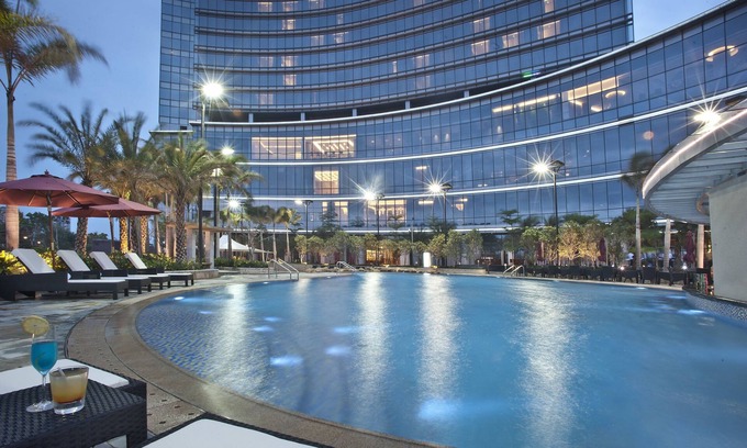 Huizhou Hotel | Crowne Plaza Huizhou by IHG