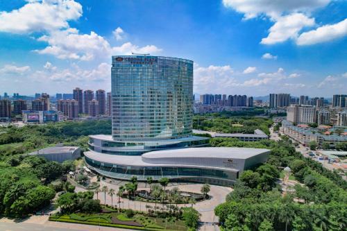 Huizhou Hotel | Crowne Plaza Huizhou by IHG