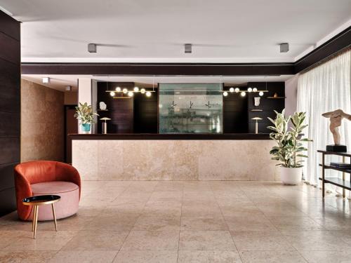 Case Nuove Hotel | Crowne Plaza Milan - Malpensa Airport by IHG
