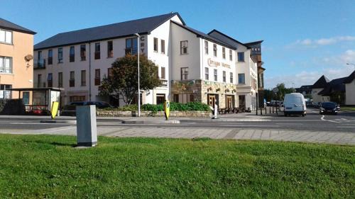 Cortober Hotel | Cryans Hotel