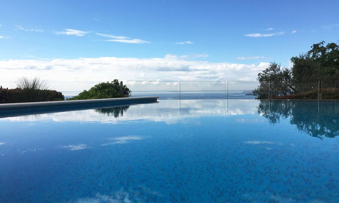 Pulciano House | Cryss View - Luxurious Lake View Apartment