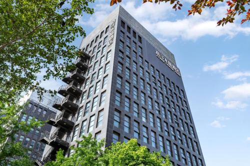 Fengtai Hotel | Crystal Orange Hotel Beijing Headquarters Base Branch